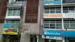 The Hb Hotel Shah Alam Κουάλα Λουμπούρ Εξωτερικό φωτογραφία