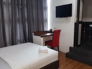 The Hb Hotel Shah Alam Κουάλα Λουμπούρ Εξωτερικό φωτογραφία